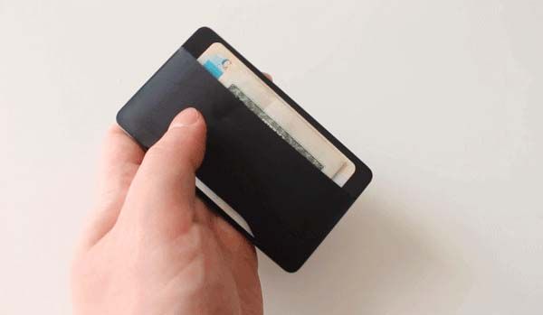 Speedwallet Smart Wallet