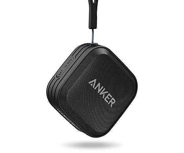 Anker SoundCore Sport Waterproof Bluetooth Speaker