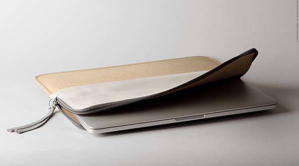 Hard Graft 50/50 Sleeve for MacBook and iPad Pro