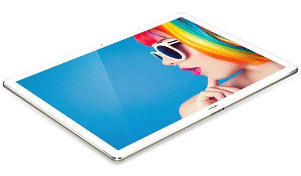 Huawei MateBook 2-In-1 Windows Tablet