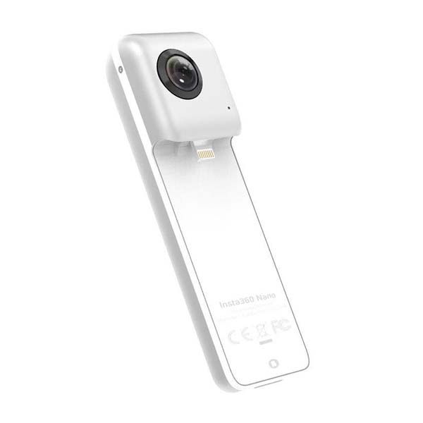 Insta360 Nano VR Camera