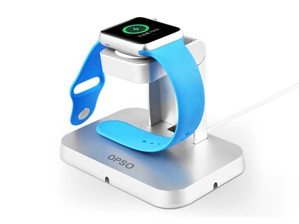 OPSO Apple Watch Charging Stand