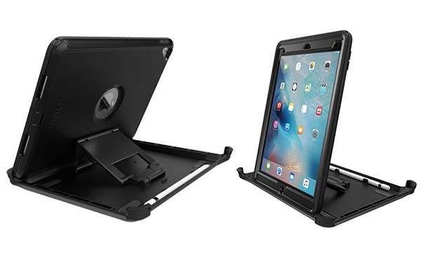 OtterBox Defender Series 9.7-Inch iPad Pro Case