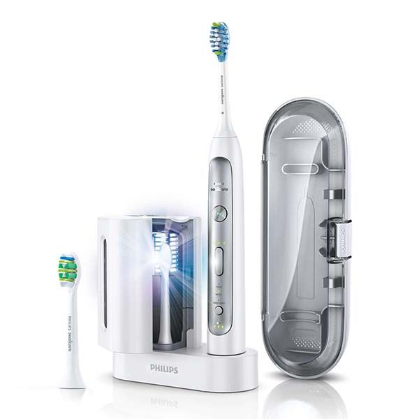 Philips Sonicare FlexCare Platinum Connected Smart Toothbrush