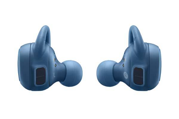 Samsung Gear IconX Bluetooth Earbuds with Fitness Tracker