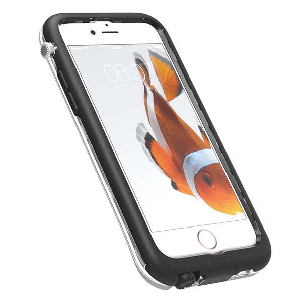 Tech21 Evo Xplorer Waterproof iPhone 6s Case