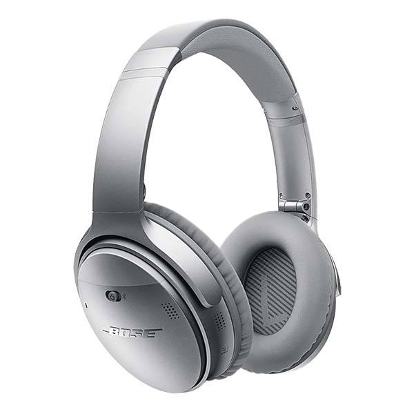 Bose QuietComfort 35 Bluetooth Headphones