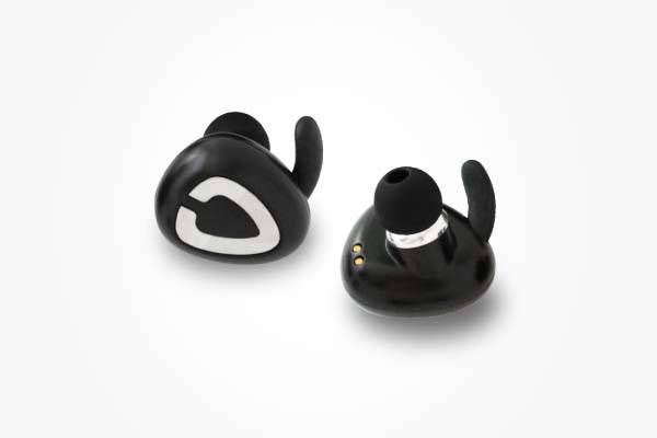 Murel Zero Bluetooth Earbuds with Charging Case