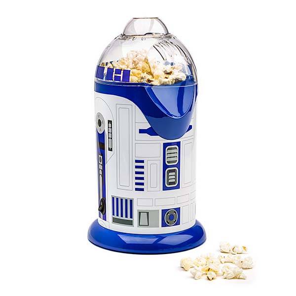 Star Wars R2-D2 Popcorn Maker