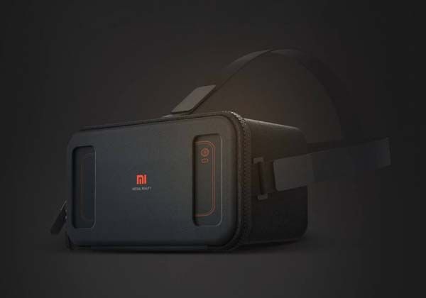Xiaomi Mi VR Play Virtual Reality Headset