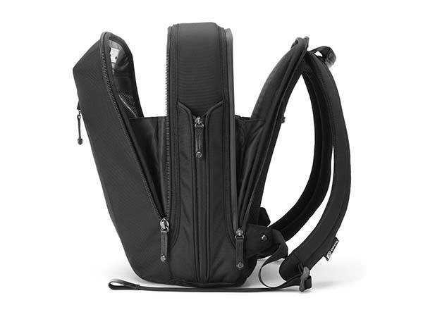 Booq Pack Pro Laptop Backpack