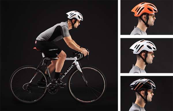 Coros LINX Smart Cycling Helmet