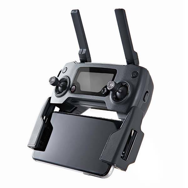 DJI Mavic Pro Foldable 4K Camera Drone