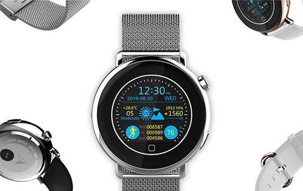 ExeWatch Smartwatch