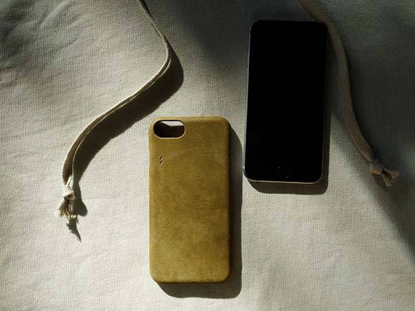 Hard Graft Dusty iPhone 7 & 7 Plus Cases