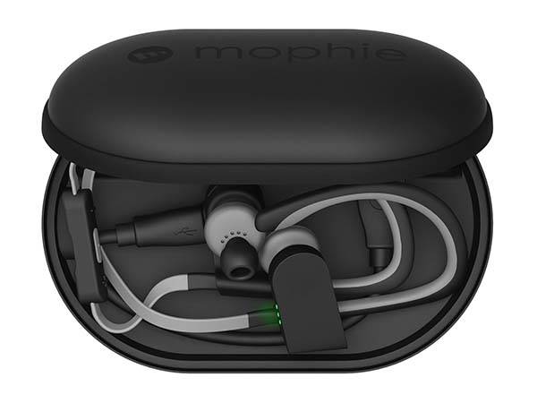 Mophie Power Capsule Portable Charging Case