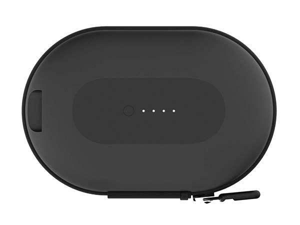 Mophie Power Capsule Portable Charging Case