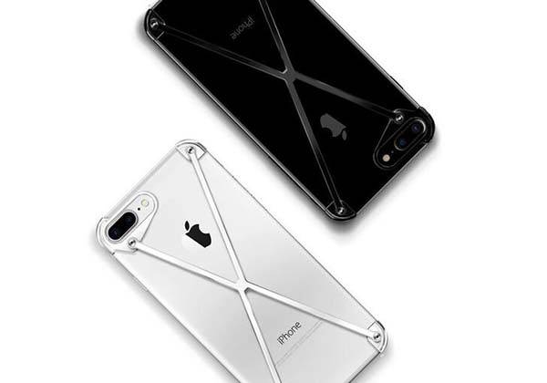 Radius v4 Minimal iPhone 7/ 7 Plus Cases