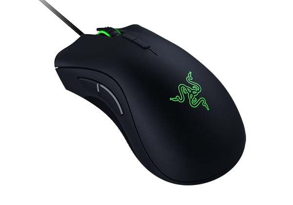 Razer DeathAdder Elite Gaming Mouse