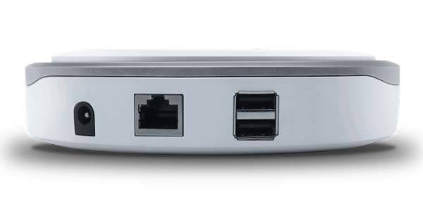 Daplie Stackable Personal Cloud Storage Device Gadgetsin