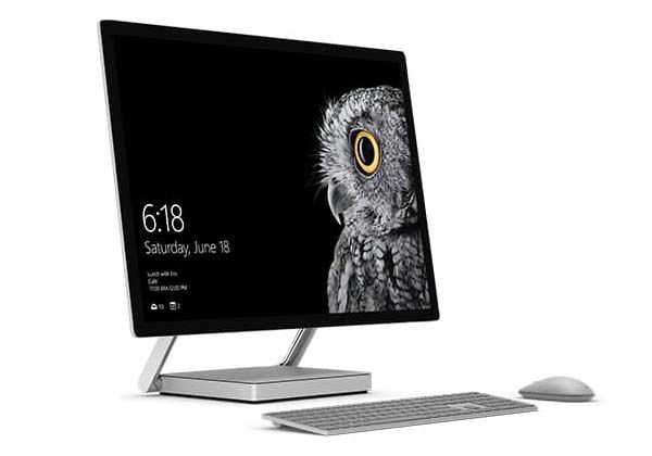 Microsoft Surface Studio All In One Desktop Computer Gadgetsin Microsoft Surface Studio All In One Desktop Computer Gadgetsin