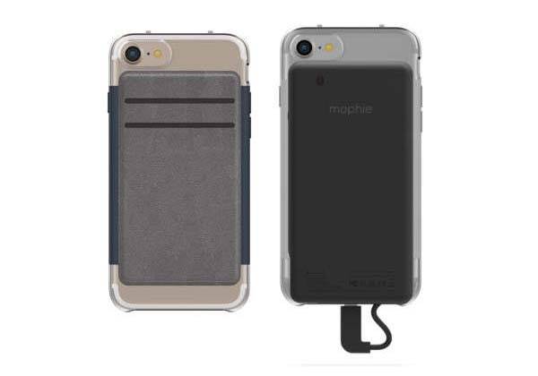 Mophie Hold Force Magnetic Modular iPhone 7 Case