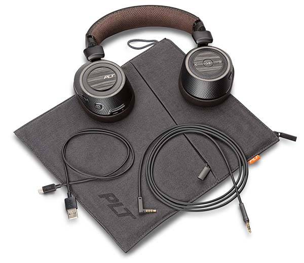 Plantronics BackBeat Pro 2 Wireless Headphones