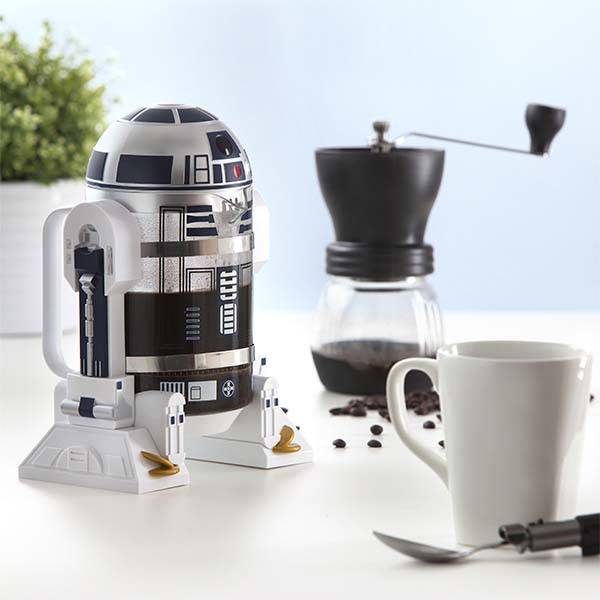 Star Wars R2-D2 Coffee Maker