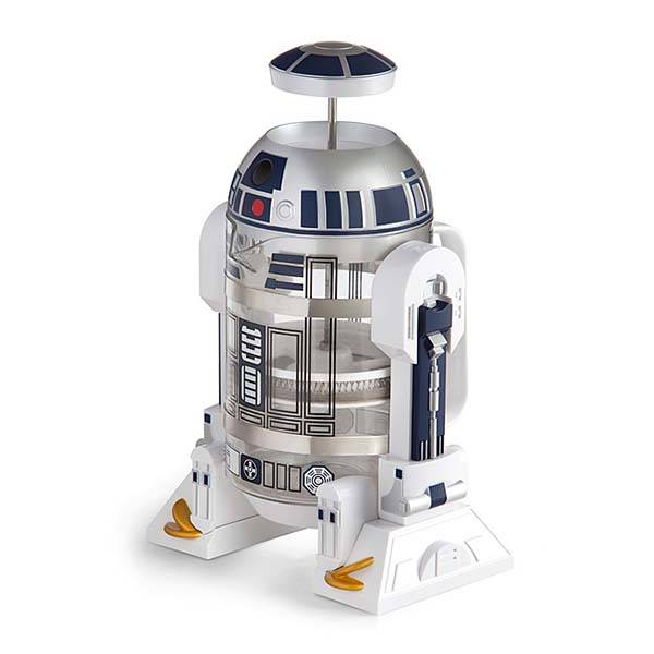 Star Wars R2-D2 Coffee Maker