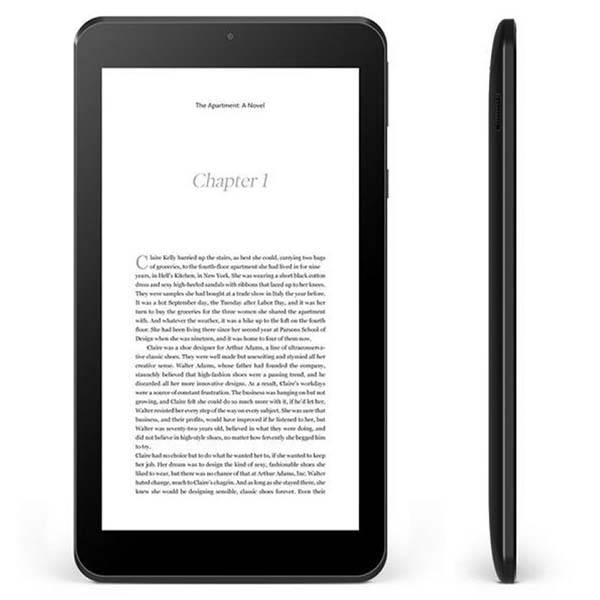 Barnes & Noble 7-Inch Nook Tablet