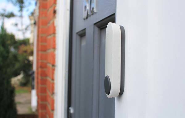 Ding Smart Doorbell