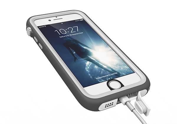 Catalyst Waterproof iPhone 7/7 Plus Case