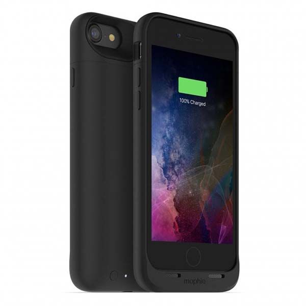 Mophie Juice Pack Air iPhone 7/7 Plus Battery Case with Wireless Charging