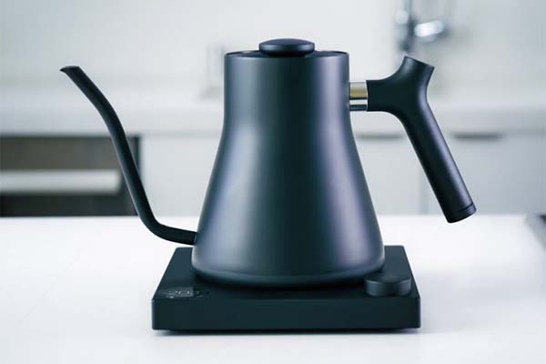 Stagg EKG Plus App-enabled Electric Kettle