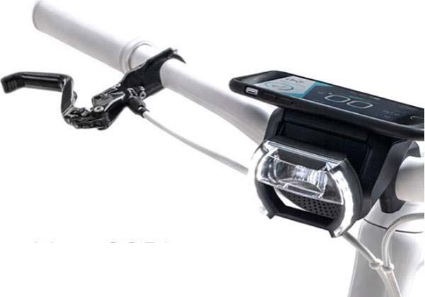 COBI Turns Your Bike into Smart Bike