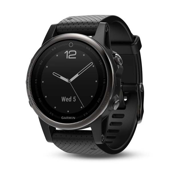 Garmin Fēnix 5S GPS Smartwatch