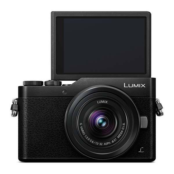 Panasonic Lumix DC-GX850 Mirrorless Camera