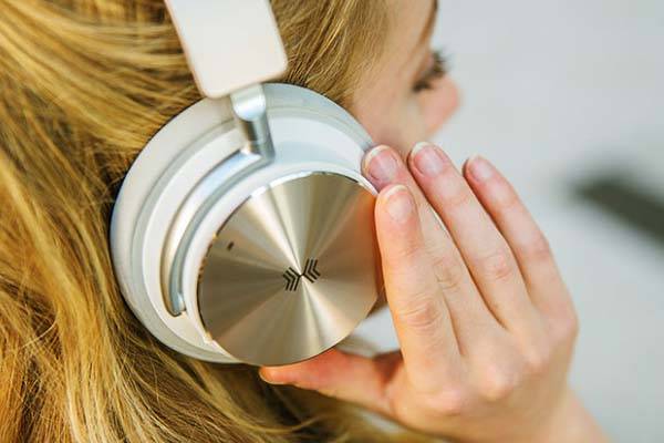 Ximalaya 3D Audio Headphones with Smart Noise Cancelling