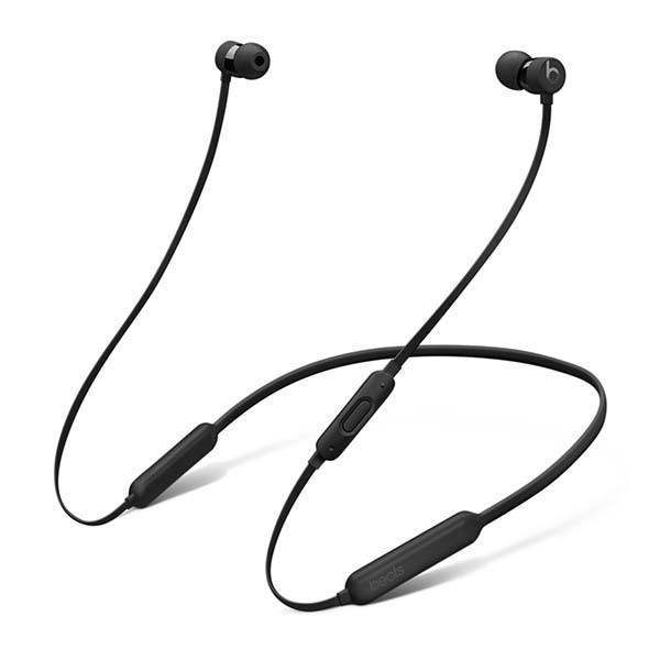 Apple BeatsX Wireless Earbuds with W1 Chip