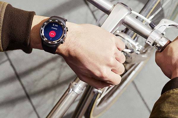 Huawei Watch 2 Smartwatch
