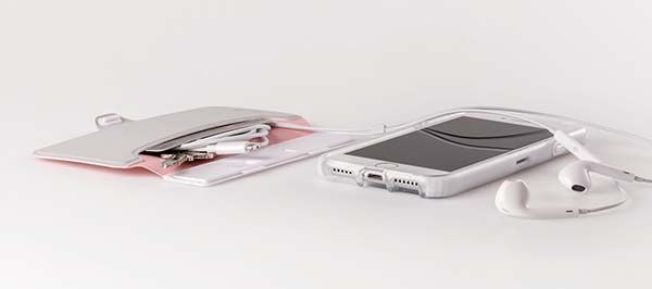 Tech21 Evo Wallet Active Edition iPhone 7/7 Plus Case