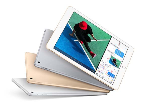 Apple iPad 9.7-Inch