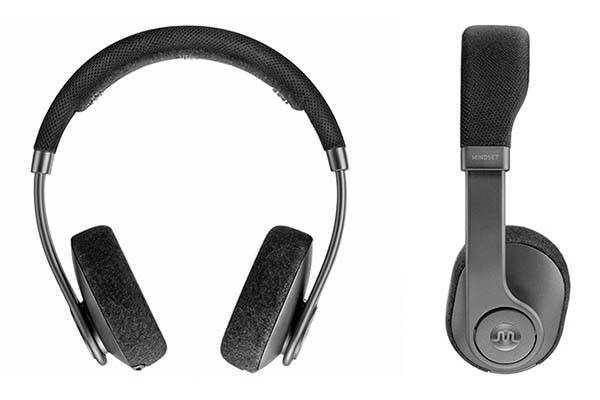 Mindset Bluetooth Smart Headphones with EEG Sensors