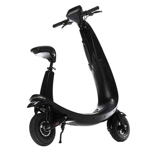 OjO Commuter Electric Scooter