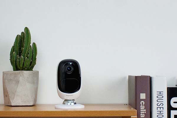 Reolink Argus Wireless Security Camera