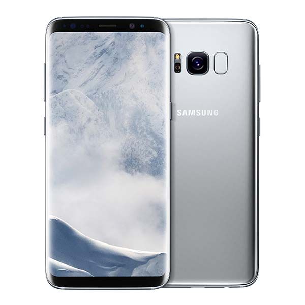 Samsung Galaxy S8 and S8+ Smartphones