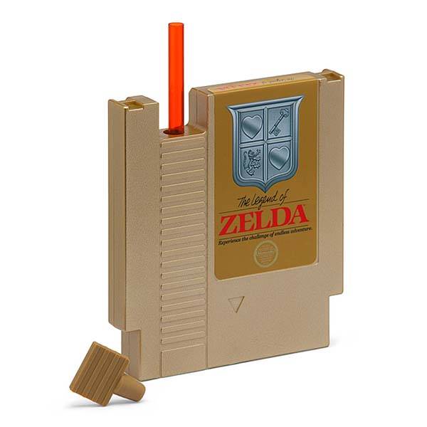 Zelda Hydration Cartridge