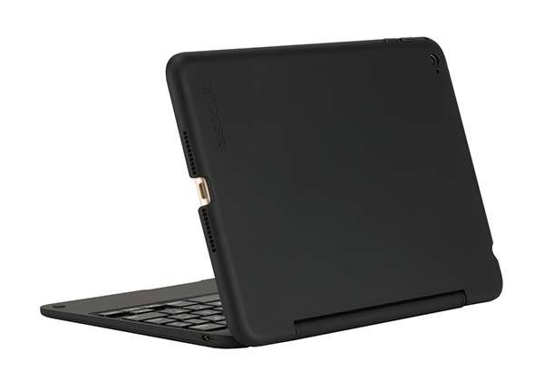 Incase iPad Mini 4 Keyboard Case