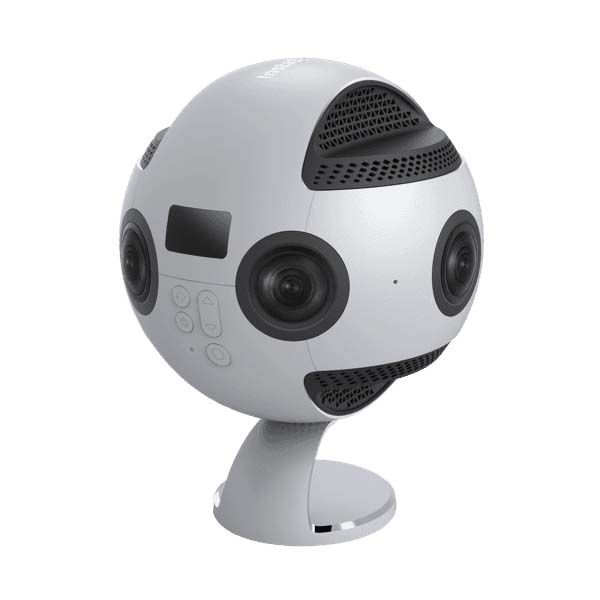 Insta360 Pro 8K VR Camera