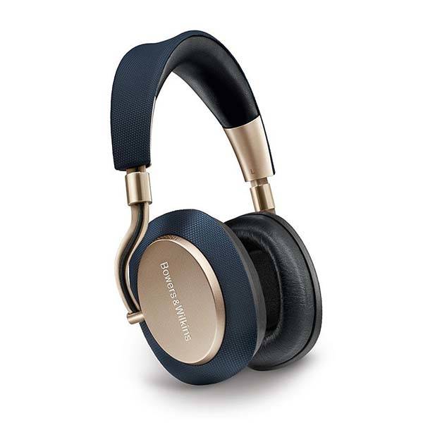 Bowers Wilkins PX Active Noise Cancelling Bluetooth Headphones 